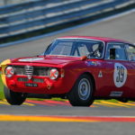Spa 6 hours 2018 U2TC 02- Spa Six Hours 2018
