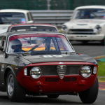 Spa 6 hours 2018 U2TC 03- Spa Six Hours 2018