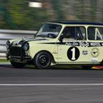 Spa 6 hours 2018 U2TC 06- Spa Six Hours 2018
