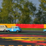 Spa 6 hours 2018 U2TC 23- Spa Six Hours 2018