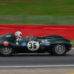Spa 6 hours 2018 WT SMT 03- Spa Six Hours 2018