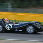 Spa 6 hours 2018 WT SMT 08- Spa Six Hours 2018
