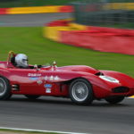 Spa 6 hours 2018 WT SMT 11- Spa Six Hours 2018
