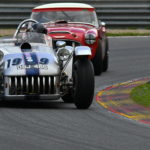 Spa 6 hours 2018 WT SMT 19- Spa Six Hours 2018