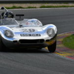 Spa 6 hours 2018 WT SMT 21- Spa Six Hours 2018
