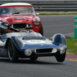 Spa 6 hours 2018 WT SMT 23- Spa Six Hours 2018