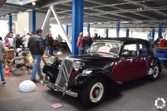 TRAVERSÉE DE NANTES 7 ÈME ÉDITION Marc newsdanciennes 2018 19-