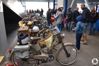TRAVERSÉE DE NANTES 7 ÈME ÉDITION Marc newsdanciennes 2018 20-