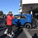 TRAVERSÉE DE NANTES 7 ÈME ÉDITION Marc newsdanciennes 2018 23- Traversée de Nantes 2018