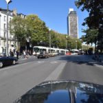 TRAVERSÉE DE NANTES 7 ÈME ÉDITION Marc newsdanciennes 2018 28- Traversée de Nantes 2018