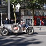 TRAVERSÉE DE NANTES 7 ÈME ÉDITION Marc newsdanciennes 2018 30- Traversée de Nantes 2018