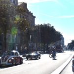 TRAVERSÉE DE NANTES 7 ÈME ÉDITION Marc newsdanciennes 2018 36- Traversée de Nantes 2018