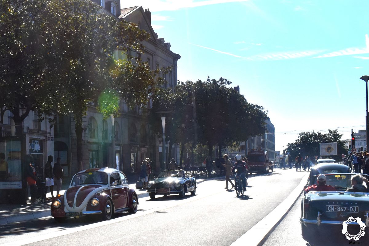 – TRAVERSÉE DE NANTES 7 ÈME ÉDITION – Marc newsdanciennes – 2018 -_36