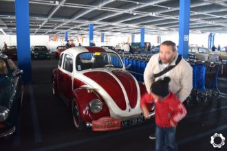TRAVERSÉE DE NANTES 7 ÈME ÉDITION Marc newsdanciennes 2018 4-