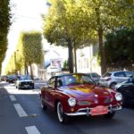 TRAVERSÉE DE NANTES 7 ÈME ÉDITION Marc newsdanciennes 2018 41- Traversée de Nantes 2018