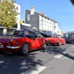 TRAVERSÉE DE NANTES 7 ÈME ÉDITION Marc newsdanciennes 2018 42- Traversée de Nantes 2018