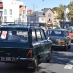 TRAVERSÉE DE NANTES 7 ÈME ÉDITION Marc newsdanciennes 2018 48- Traversée de Nantes 2018