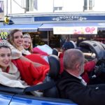 TRAVERSÉE DE NANTES 7 ÈME ÉDITION Marc newsdanciennes 2018 53- Traversée de Nantes 2018