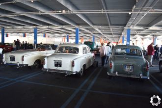 TRAVERSÉE DE NANTES 7 ÈME ÉDITION Marc newsdanciennes 2018 6-
