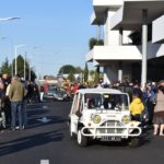 TRAVERSÉE DE NANTES 7 ÈME ÉDITION Marc newsdanciennes 2018 7- Traversée de Nantes 2018