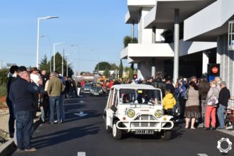 TRAVERSÉE DE NANTES 7 ÈME ÉDITION Marc newsdanciennes 2018 7-