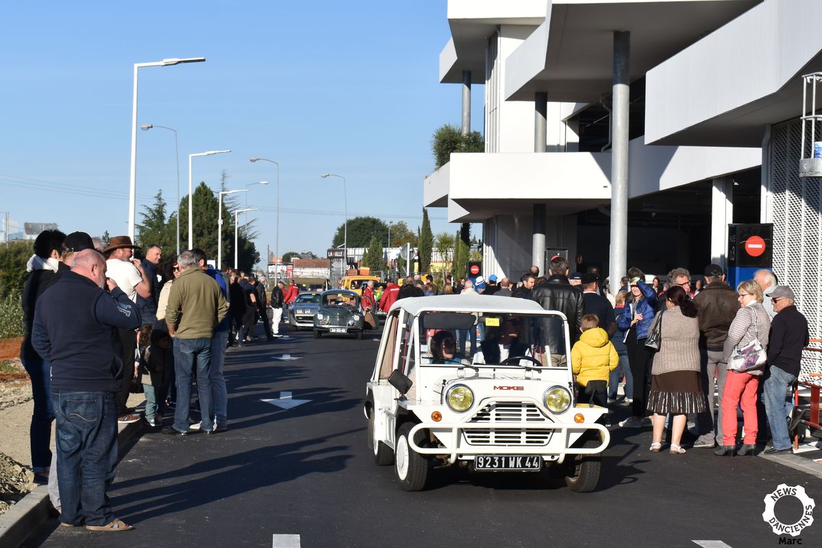 – TRAVERSÉE DE NANTES 7 ÈME ÉDITION – Marc newsdanciennes – 2018 -_7