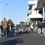 TRAVERSÉE DE NANTES 7 ÈME ÉDITION Marc newsdanciennes 2018 8- Traversée de Nantes 2018