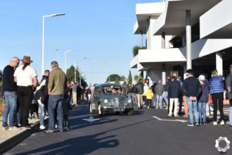 TRAVERSÉE DE NANTES 7 ÈME ÉDITION Marc newsdanciennes 2018 8-