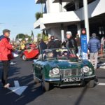 TRAVERSÉE DE NANTES 7 ÈME ÉDITION Marc newsdanciennes 2018 9- Traversée de Nantes 2018