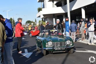 TRAVERSÉE DE NANTES 7 ÈME ÉDITION Marc newsdanciennes 2018 9-