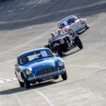 AC Aceca Prototype Wide Car Track