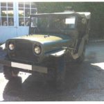 Vente Osenat du 20 Octobre Delahaye VLR-