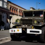 Vente Osenat du 20 Octobre Dodge WC52-