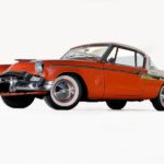 Vente Osenat du 20 Octobre Studebaker Commander-