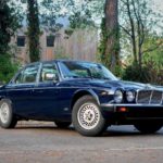 Vente dAutomne Aguttes AJaguar XJ V12 Sovereign- Vente d'Automne Aguttes