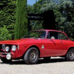 Vente dAutomne Aguttes Alfa Romeo Bertone Sprint GT- Vente d'Automne Aguttes