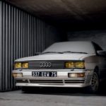 Vente dAutomne Aguttes Audi Quattro- Vente d'Automne Aguttes