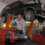 Wheeler Dealers France Saison 3 13- Wheeler Dealers France Saison 3