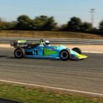 formules classic ht vigeant 17- Historic Tour 2018 au Val de Vienne