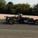 formules classic ht vigeant 35- Historic Tour 2018 au Val de Vienne