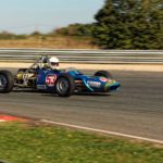 formules classic ht vigeant 36- Historic Tour 2018 au Val de Vienne