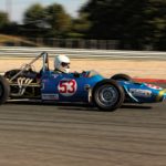 formules classic ht vigeant 37- Historic Tour 2018 au Val de Vienne