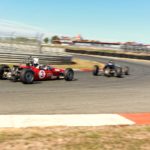 formules classic ht vigeant 77- Historic Tour 2018 au Val de Vienne