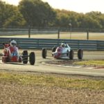 formules kent ht vigeant 21- Historic Tour 2018 au Val de Vienne