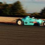 formules kent ht vigeant 3- Historic Tour 2018 au Val de Vienne