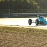formules kent ht vigeant 38- Historic Tour 2018 au Val de Vienne