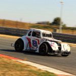 legend cars ht vigeant 1- Historic Tour 2018 au Val de Vienne