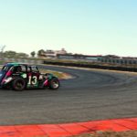 legend cars ht vigeant 16- Historic Tour 2018 au Val de Vienne