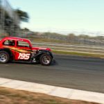 legend cars ht vigeant 27- Historic Tour 2018 au Val de Vienne