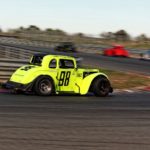 legend cars ht vigeant 40- Historic Tour 2018 au Val de Vienne